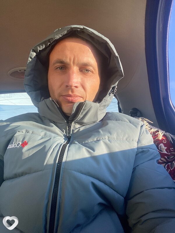 Андрей, 38, Саках — анкета №697705