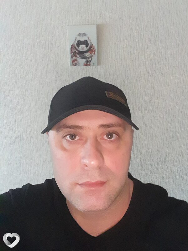 Арсений, 42, Екатеринбурге — анкета №697709