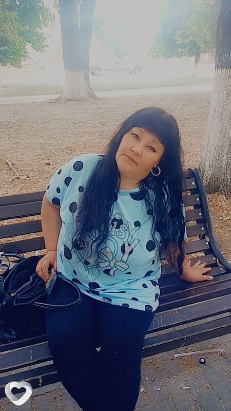 Валюша, 42, Курганинске — анкета №697710