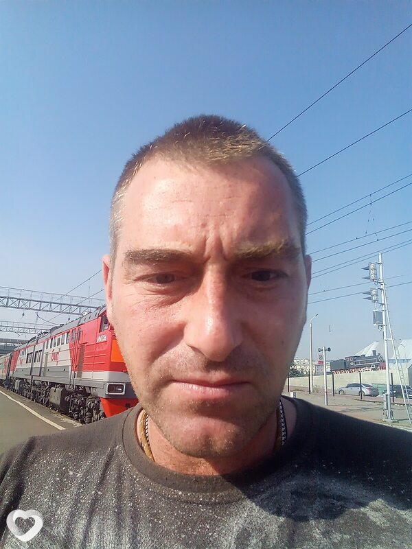 Владимир, 40, Твери — анкета №697712