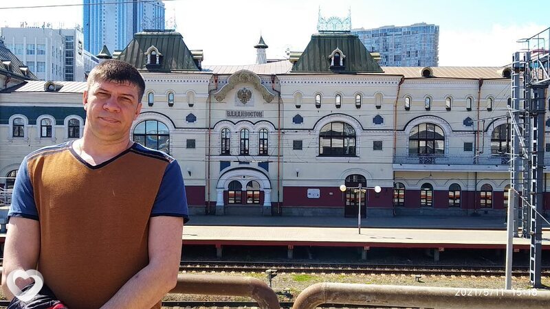 Алекс, 48, Новосибирске — анкета №697713