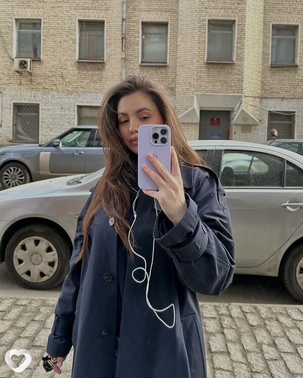 Вика, 25, Симферополе — анкета №697714