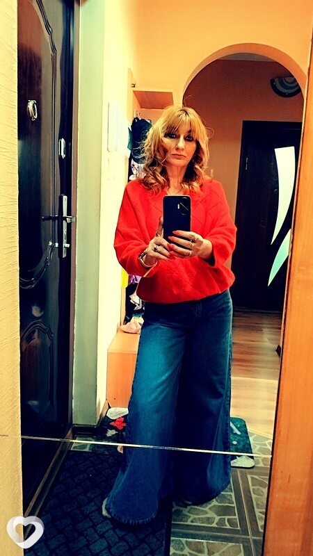 Софья, 49, Ставрополе — анкета №697716