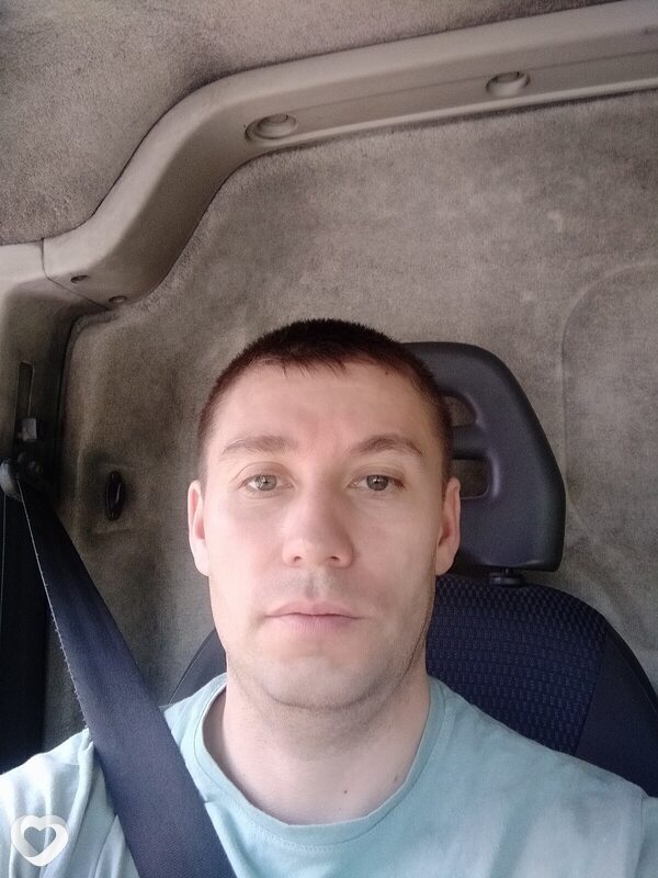 Дмитрий, 39, Екатеринбурге — анкета №697717