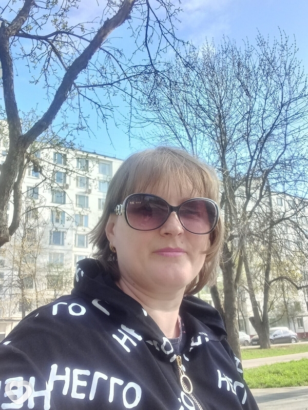 Ольга, 45, Раменском — анкета №697720