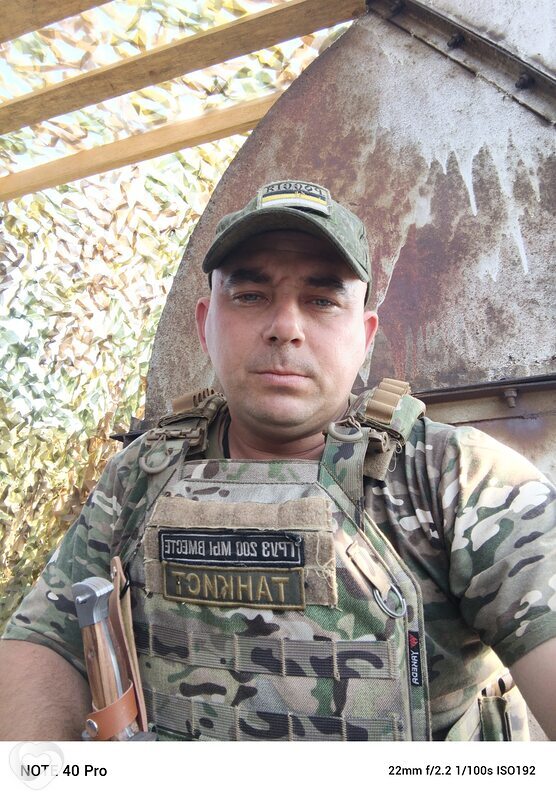Илья, 33, Оренбурге — анкета №697727