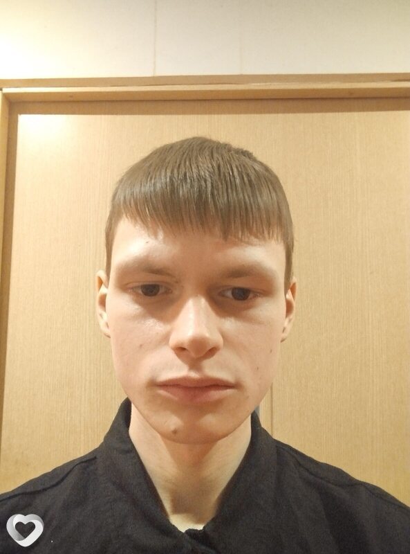 Ярослав, 25, Перми — анкета №697733