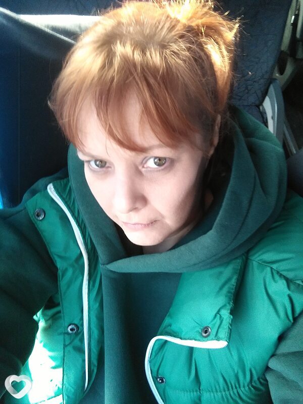 Татьянка, 44, Ростове-на-Дону — анкета №697735