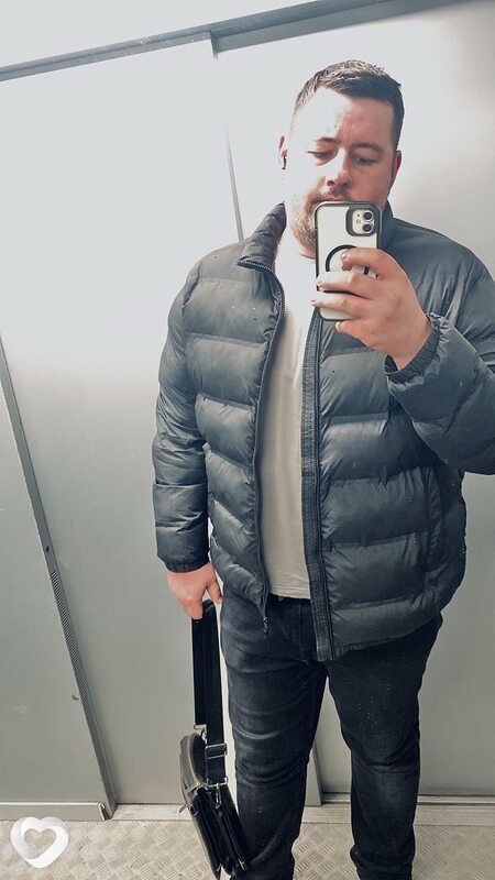 Евгений, 30, Новосибирске — анкета №697741