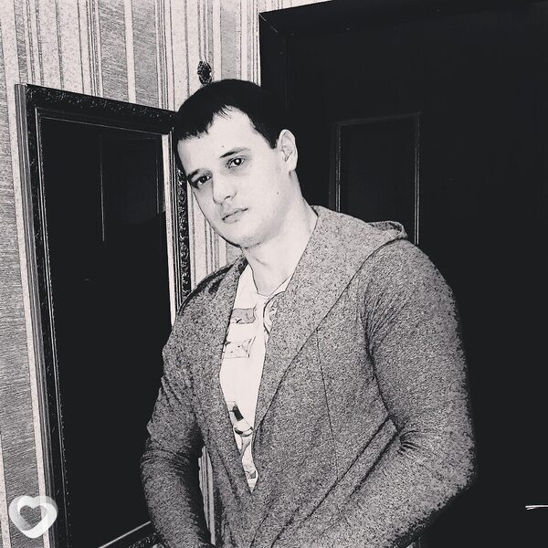 Макс, 40, Шахтах — анкета №697747