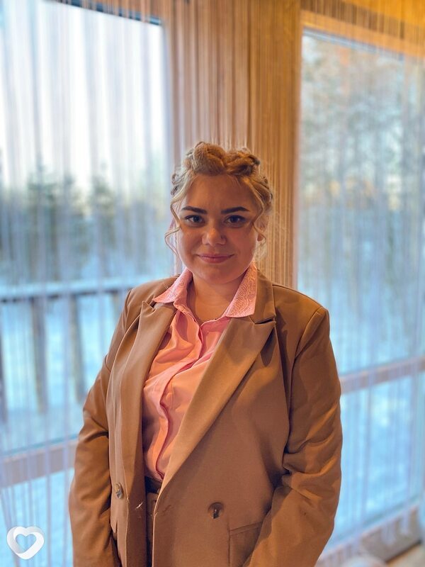 Татьяна, 28, Архангельске — анкета №697748
