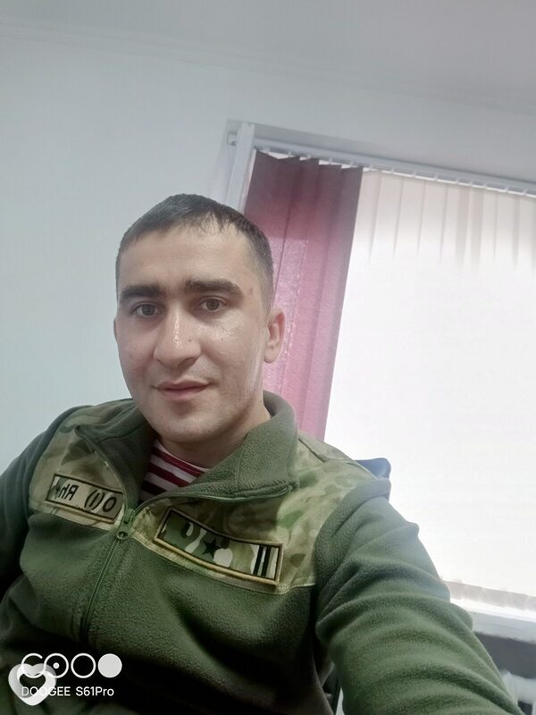 Рамиль, 34, Кокшетау — анкета №697554