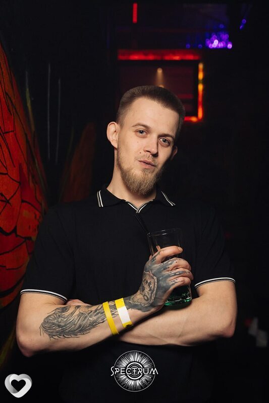 Виктор, 26, Рязани — анкета №697558