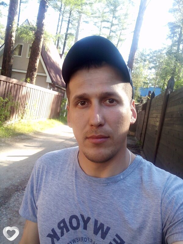 Артём, 36, Одинцове — анкета №697564