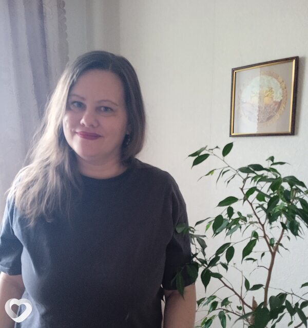 Юлия, 37, Нижнем Тагиле — анкета №697568