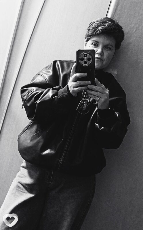 Юлия, 43, Москве — анкета №697572