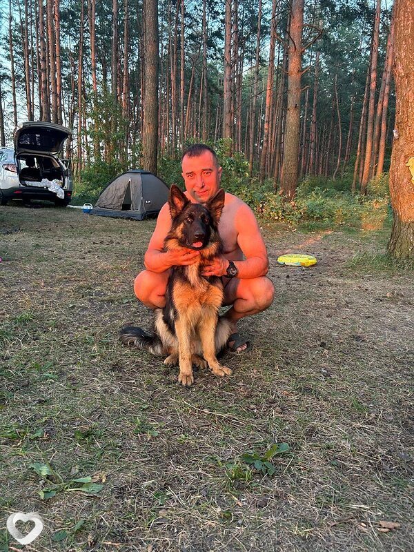 Женя, 44, Новочеркасске — анкета №697575