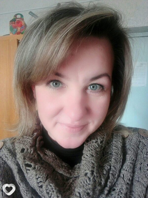 Ксюша, 49, Мозыре — анкета №697853