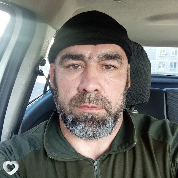 Косим, 41, Новоуральске — анкета №697858