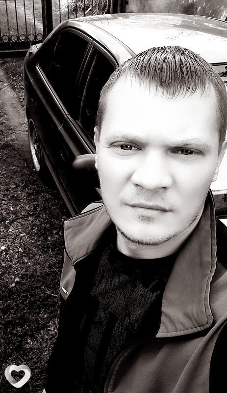 Ренат, 41, Новочеркасске — анкета №697864