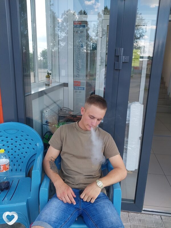 Никита, 24, Тольятти — анкета №697865