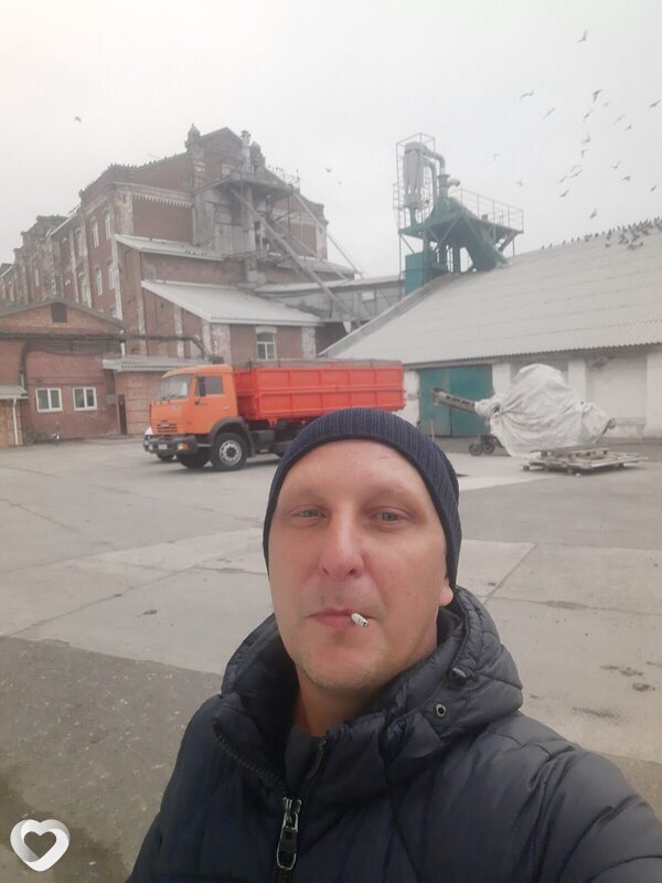 Юрий, 42, Балашове — анкета №697869