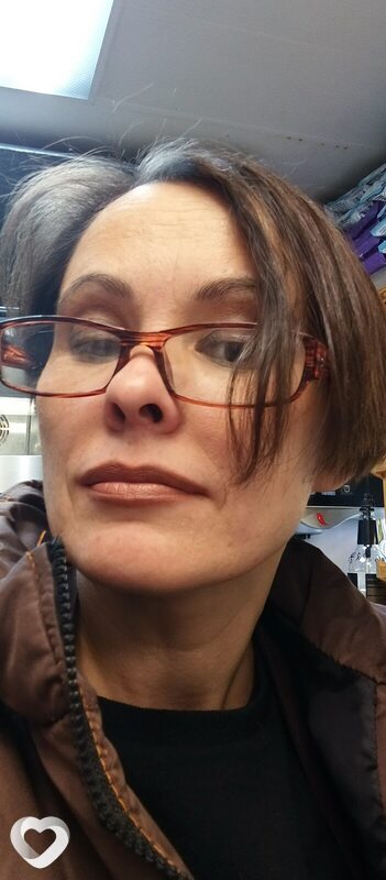 Лиля, 49, Воронеже — анкета №697870