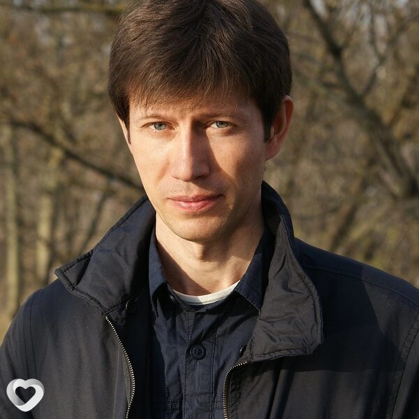 Алексей, 43, Жуковском — анкета №697875