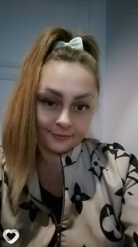 Стасенька, 43, Ростове-на-Дону — анкета №697806