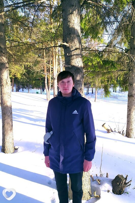Виталий, 35, Омске — анкета №697813