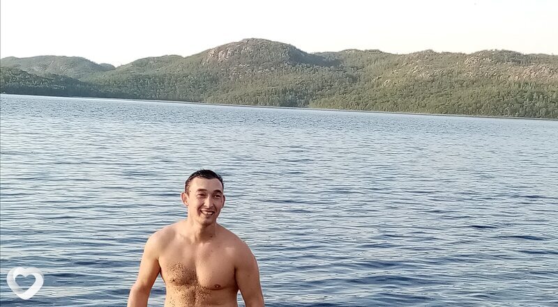Руслан, 35, Мурманске — анкета №697816