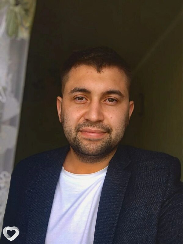 Альфред, 34, Казани — анкета №697821