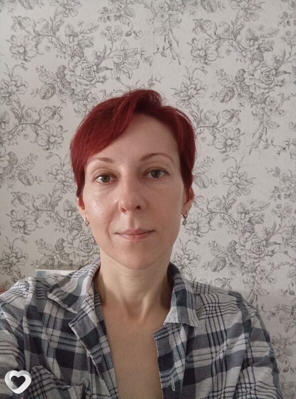 Саша, 47, Минске — анкета №697822