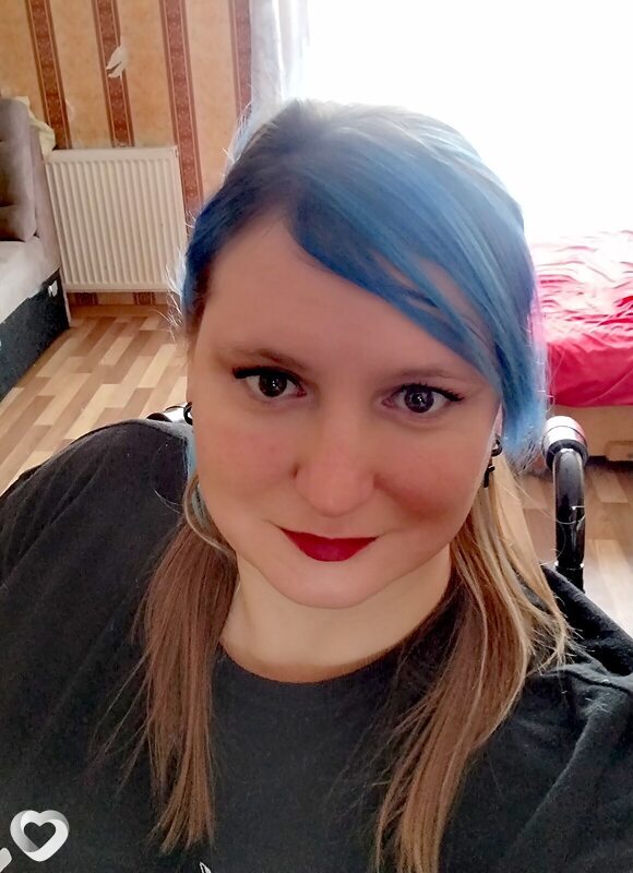 Светлана, 38, Калининграде — анкета №697830