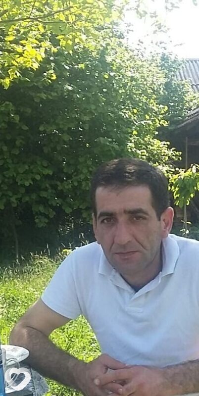 Нурлан, 44, Ярославле — анкета №697834