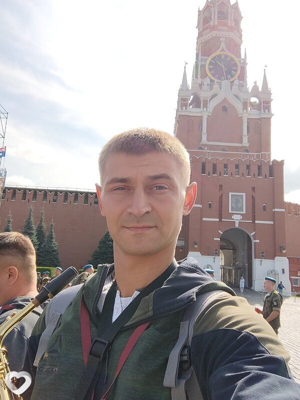 Александр, 36, Туле — анкета №697836