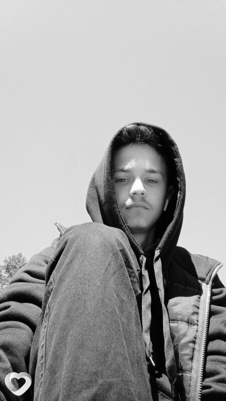 Иван, 26, Санкт-Петербурге — анкета №697839