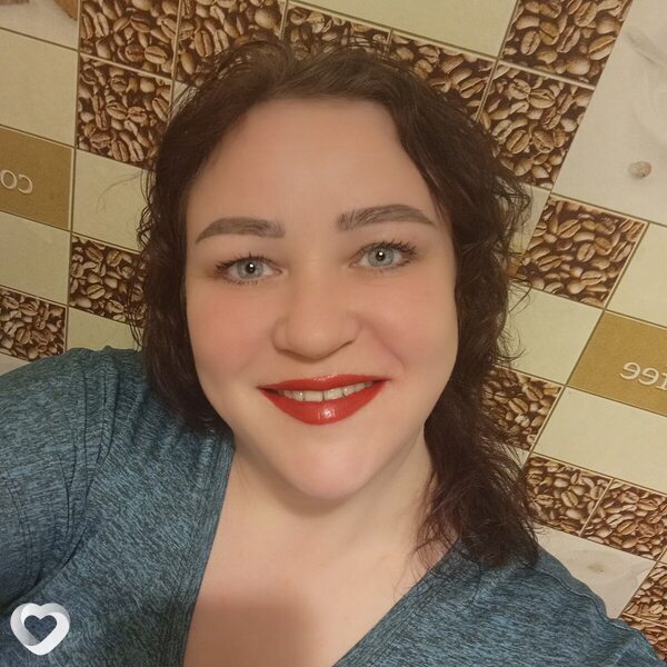 Мария, 39, Костроме — анкета №697840