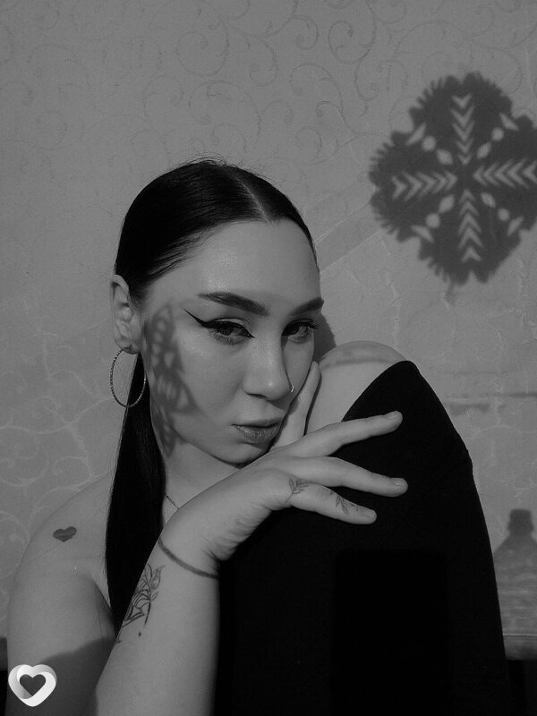 Юлия, 23, Назарове — анкета №697847