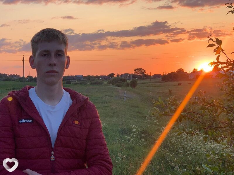 Фиофил, 23, Минске — анкета №697848