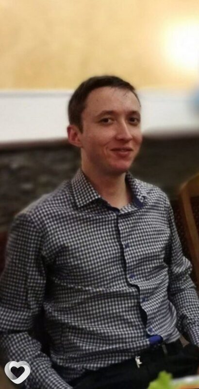 Иван, 35, Сарапуле — анкета №697849