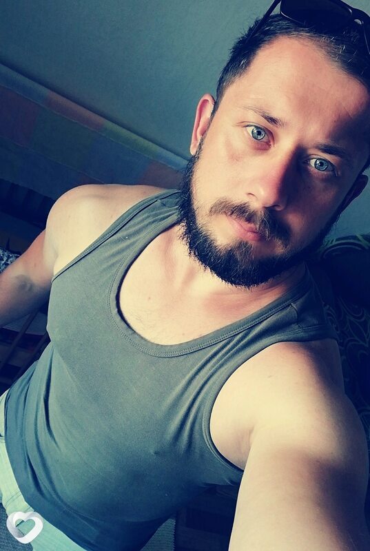 Евгений, 32, Гродно — анкета №697850