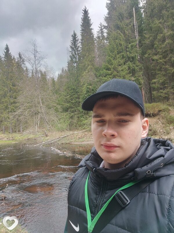 Дмитрий, 26, Черноголовке — анкета №698576