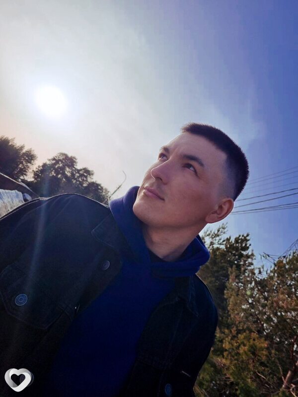 Алексей, 34, Чебоксарах — анкета №698578