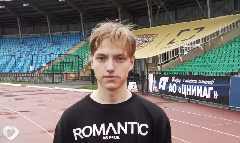 Артём, 21, Туле — анкета №698579