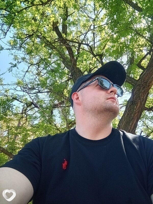 Роман, 31, Донецке — анкета №698582