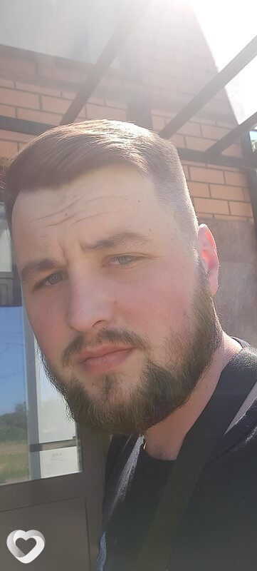 Сергей, 33, Твери — анкета №698590