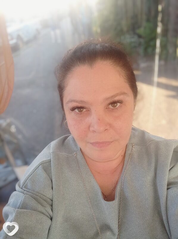 Юля, 49, Вязьме — анкета №698596