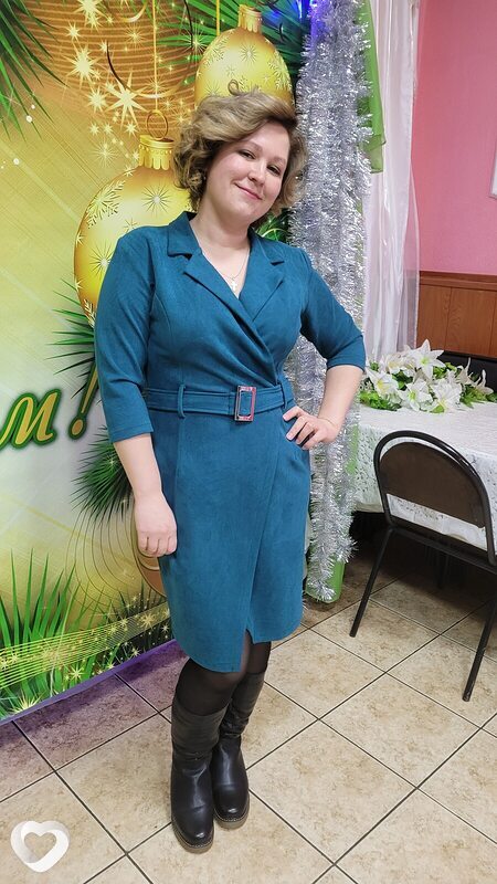 Светлана, Новый Оскол
