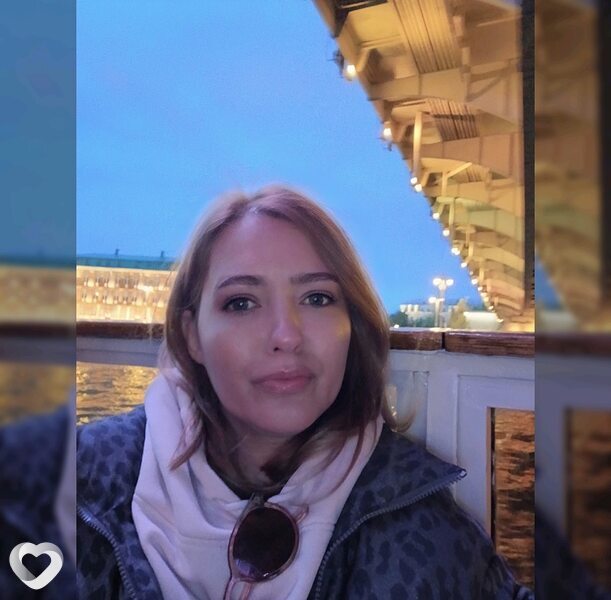 Катюша, 37, Гродно — анкета №698205